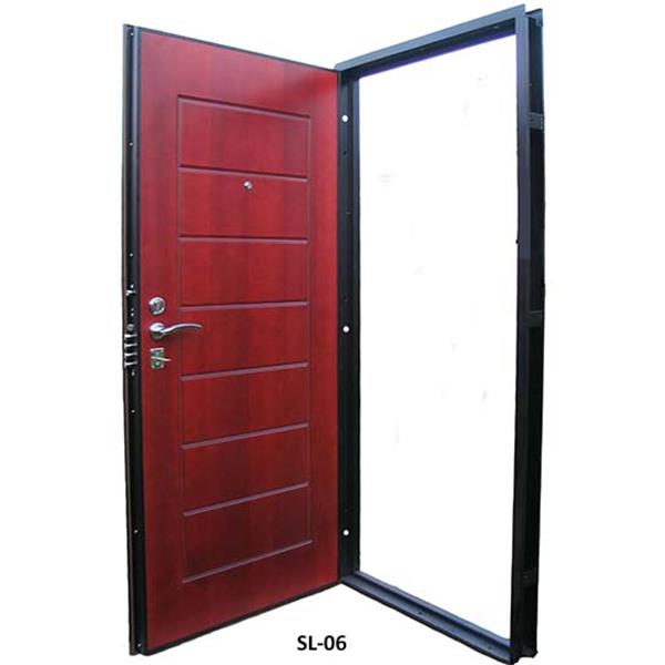 Vrata po meri SL-6