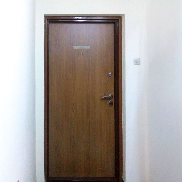 Vrata za metalni štok MS-1